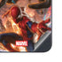 Marvel Spiderman Group Wall Galaxy A54 5G Skin